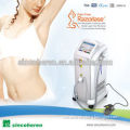 Beauty Laser machine for hair removal diode laser hair removal equipment laser diode hair removal device